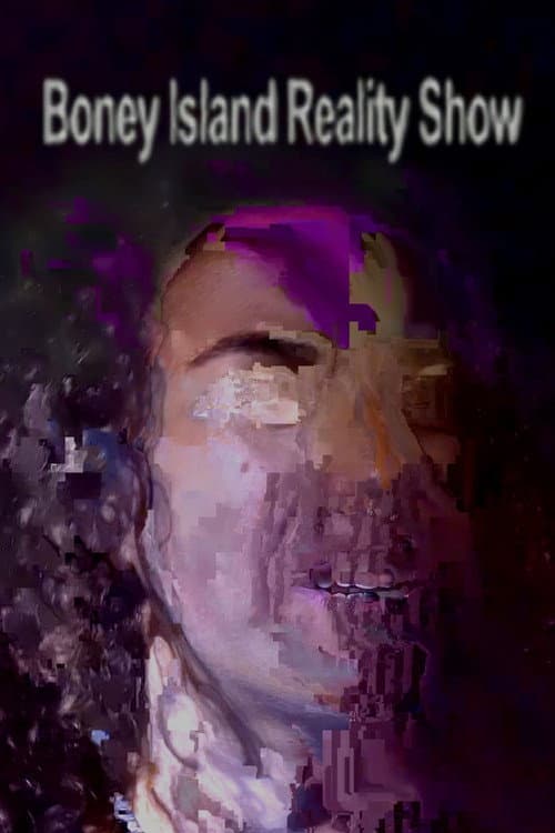 Boney Island Reality Show poster