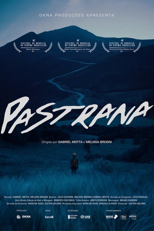 Pastrana (2024) poster