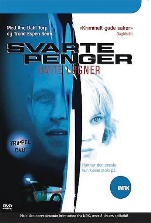 Dirty Money, White Lies (2004) poster