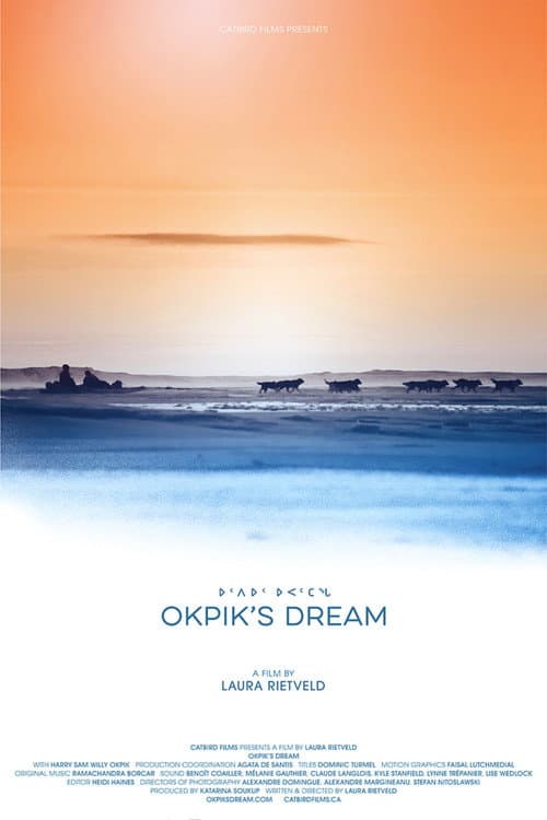 Okpik's Dream (2014) poster