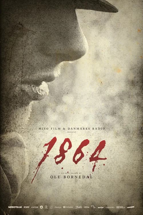 1864 (2014) poster