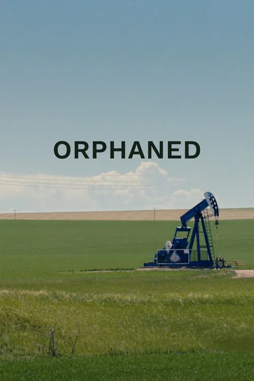 Orphaned poster