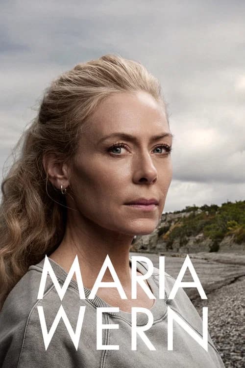 Maria Wern (2008) poster