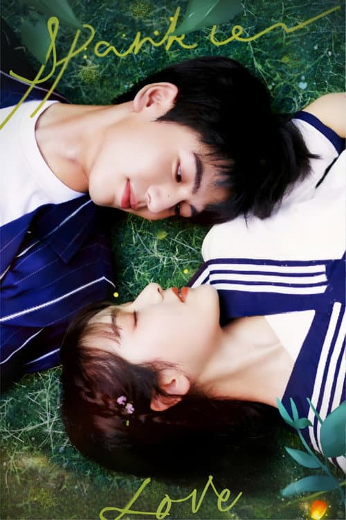Sparkle Love (2020) poster