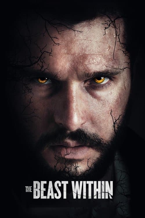 The Beast Within (2024) poster