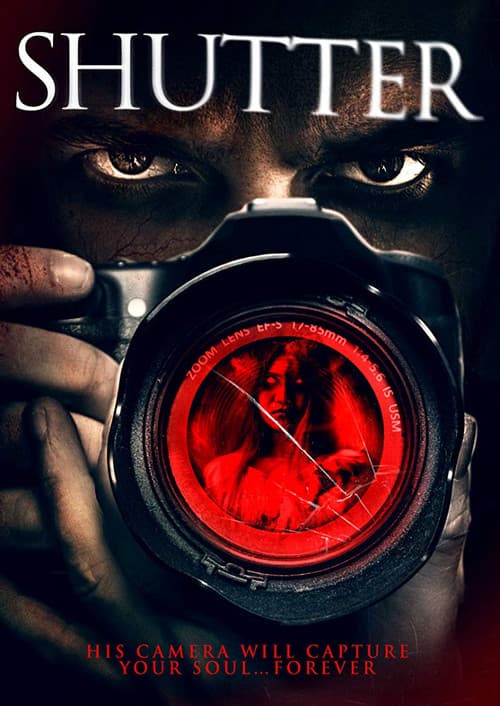 Shutter (2018) poster