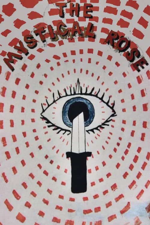 The Mystical Rose poster