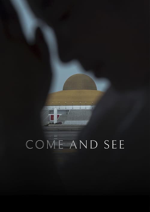 Come and See (2021) poster