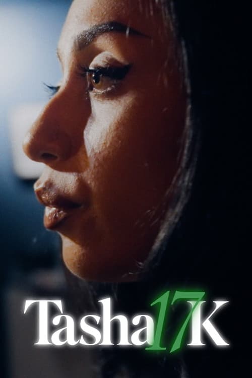 Tasha 17K (2026) poster