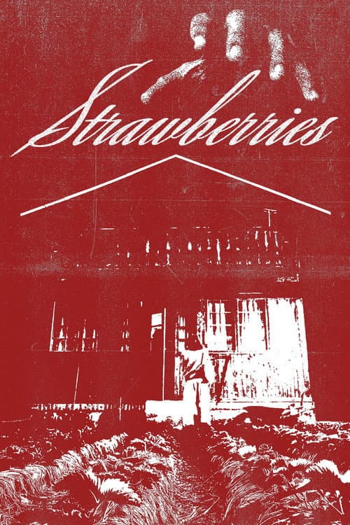 Strawberries (2025) poster