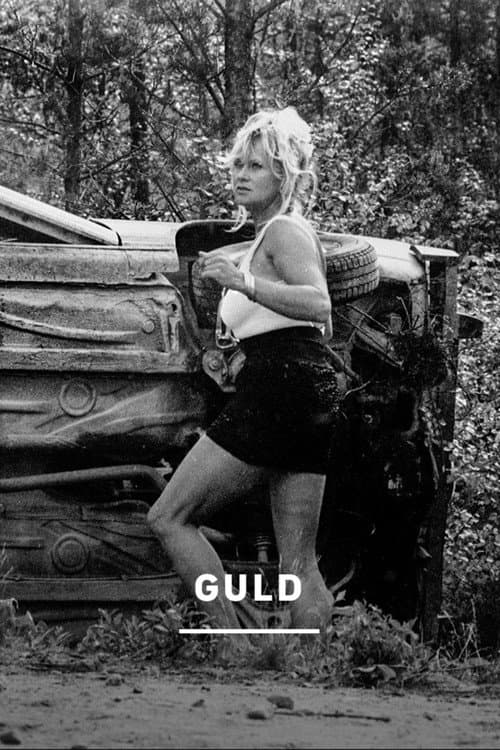 Guld! (1988) poster