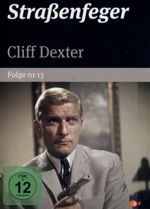 Cliff Dexter (1966) poster