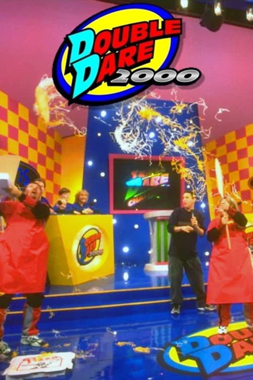Double Dare 2000 (2000) poster