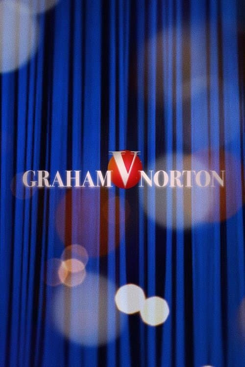 V Graham Norton (2002) poster
