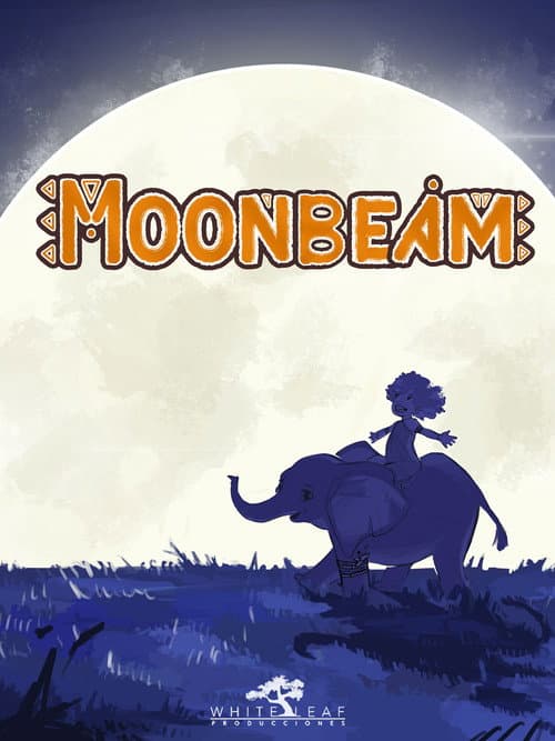 Moonbeam poster
