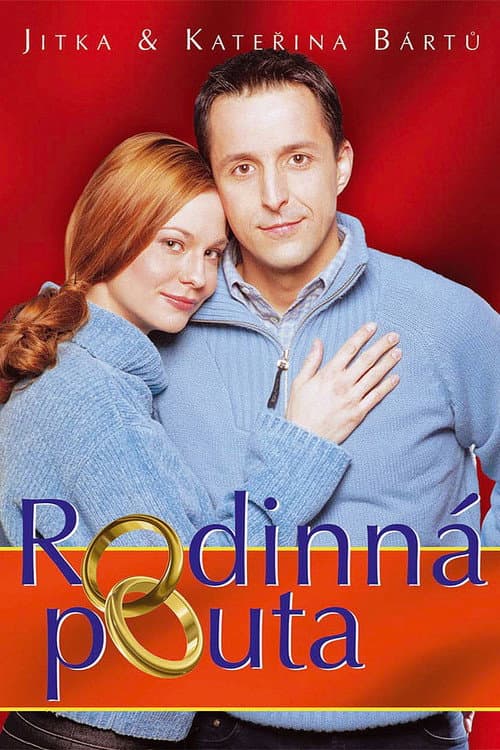 Rodinná pouta (2004) poster
