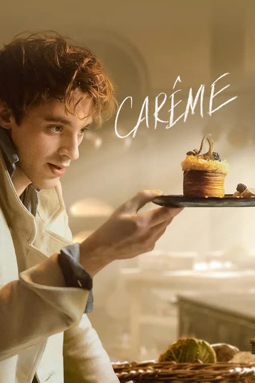 Carême (2025) poster