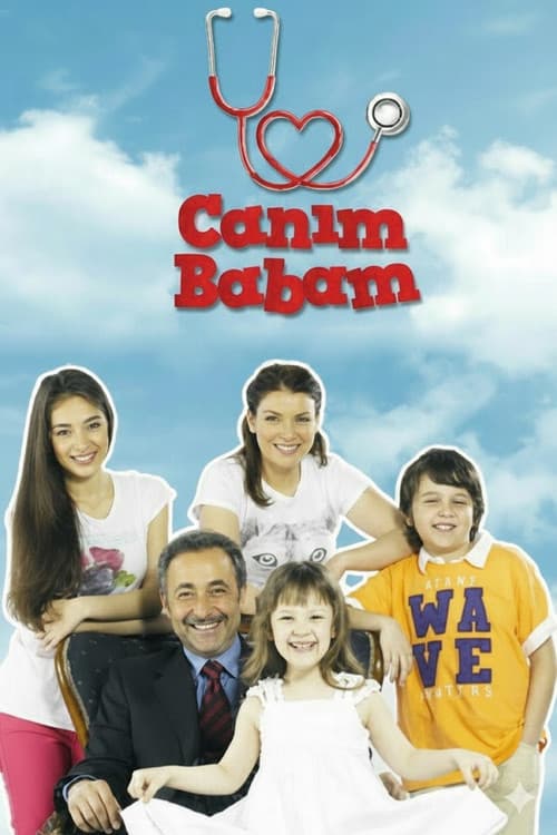 Canım Babam (2011) poster
