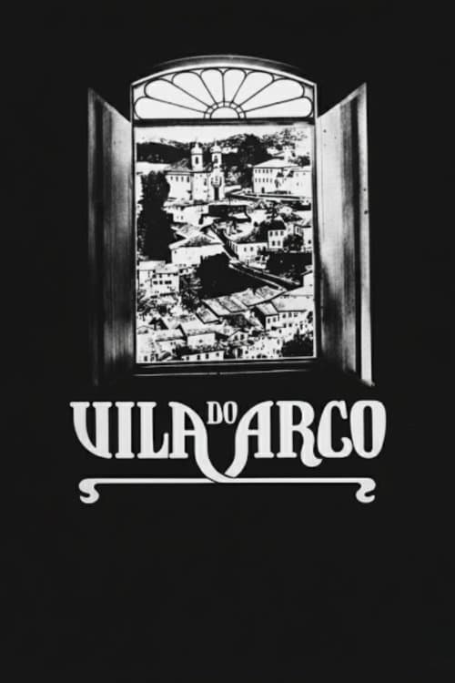 Vila do Arco (1975) poster