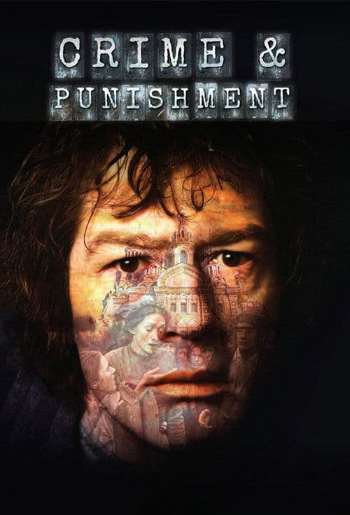 Crime and Punishment (1979) poster