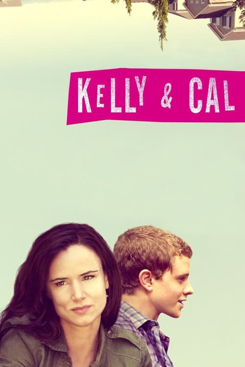 Kelly & Cal poster