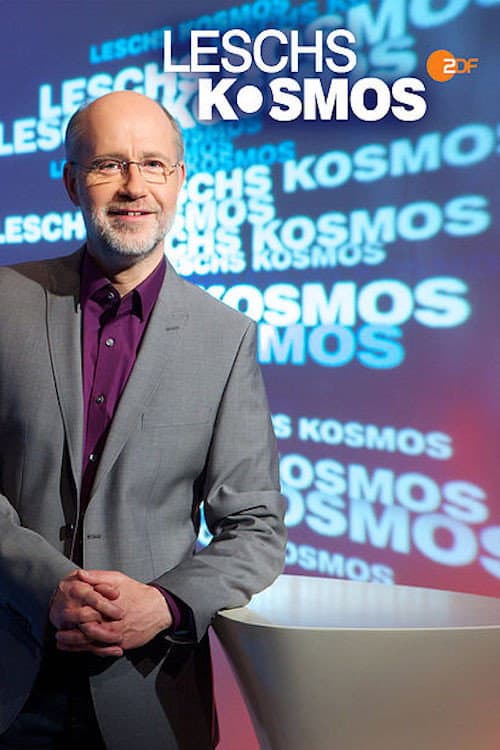 Leschs Kosmos (2014) poster