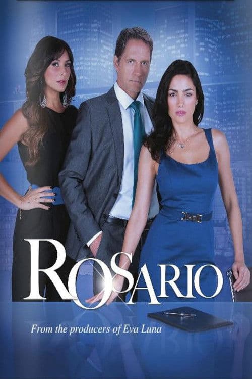 Rosario (2013) poster