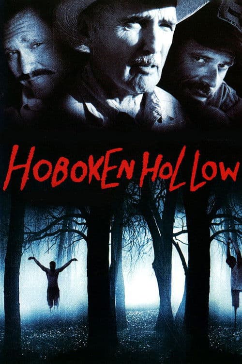 Hoboken Hollow (2006) poster