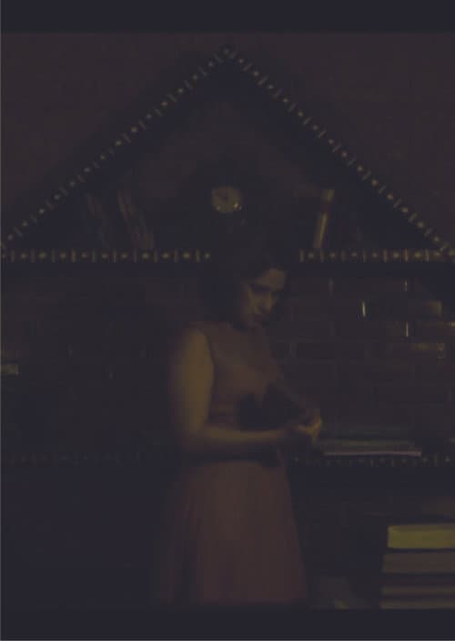 Páginas Da Loucura (2019) poster