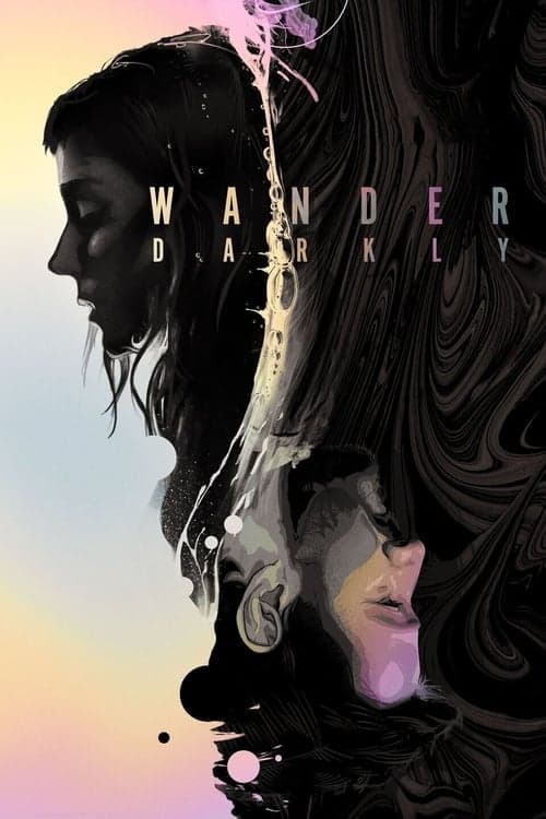 Wander Darkly (2020) poster