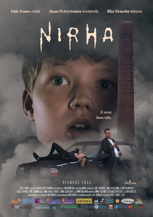 Nirha (2026) poster