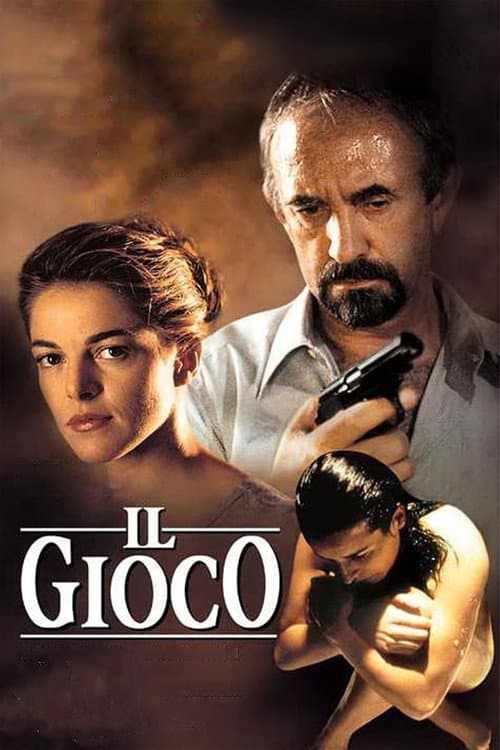 Deceit (2001) poster