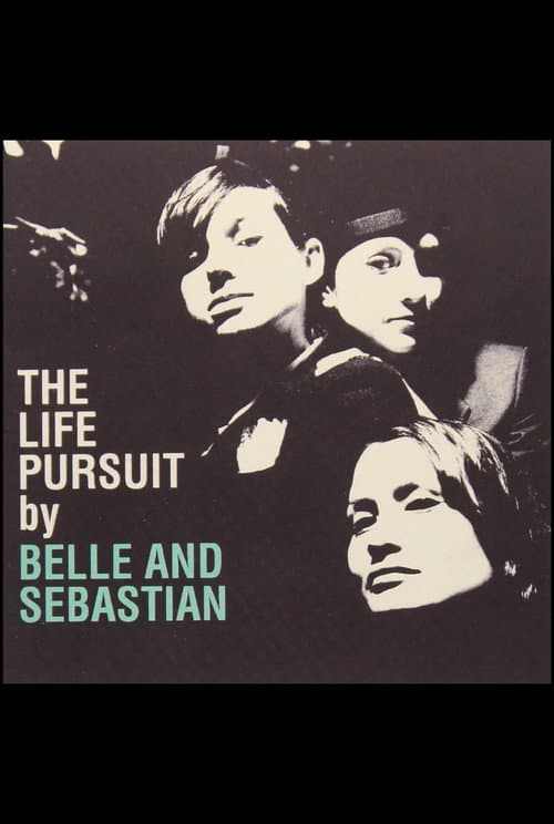 Belle and Sebastian: The Life Pursuit (Bonus DVD) poster