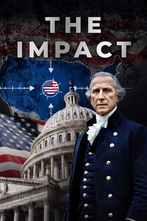 THE IMPACT | Groundbreaking Documentary (2024) poster