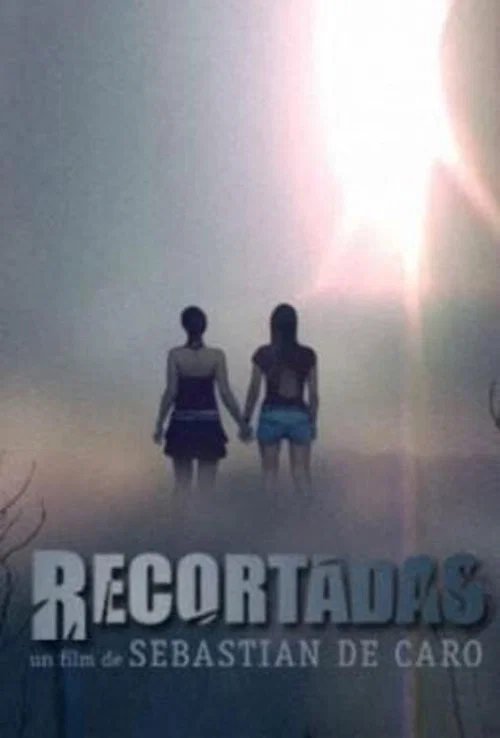 Cut-Off (2009) poster