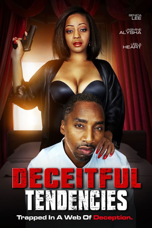 Deceitful Tendencies (2022) poster