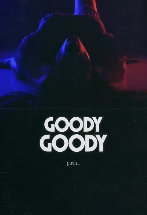 Goody Goody (2026) poster