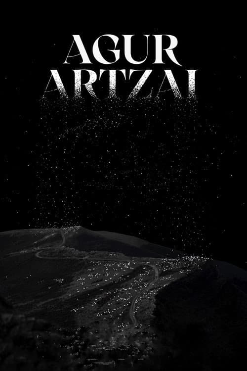 A mountain of memories (2023) poster
