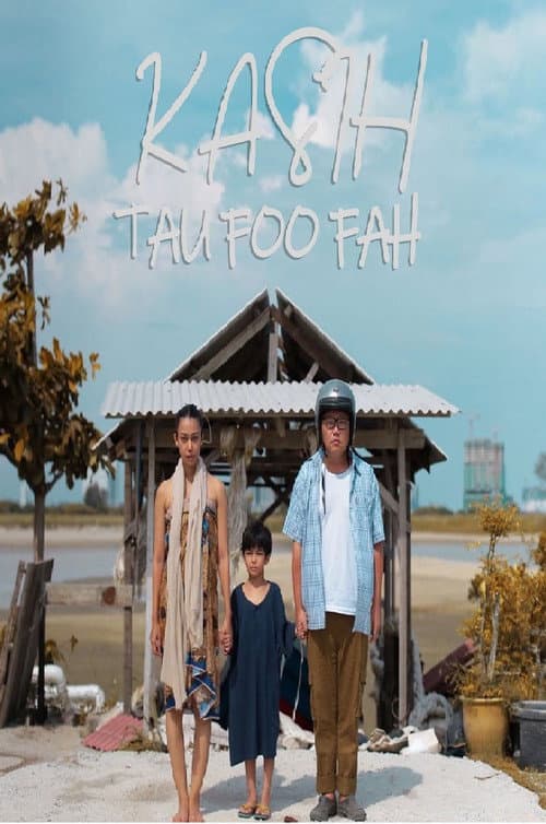 Kasih Tau Foo Fah (2020) poster
