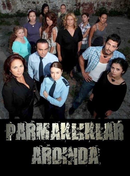 Parmaklıklar Ardında (2007) poster