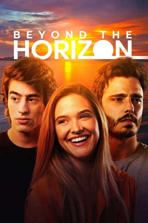 Beyond the Horizon (2013) poster