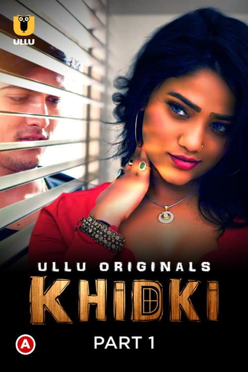 Khidki (2023) poster