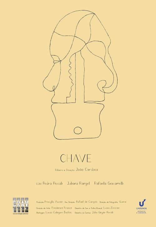 Chave (2019) poster