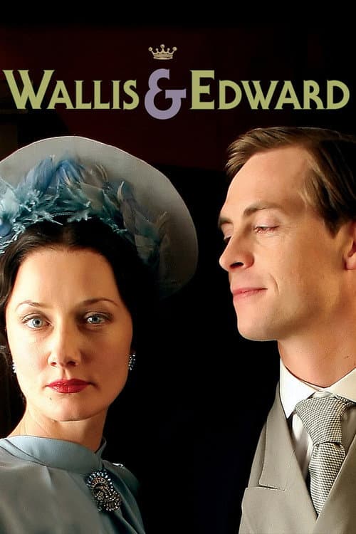 Wallis & Edward (2005) poster