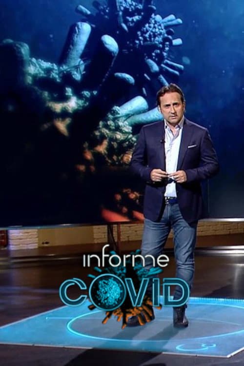 Horizonte: Informe Covid (2020) poster