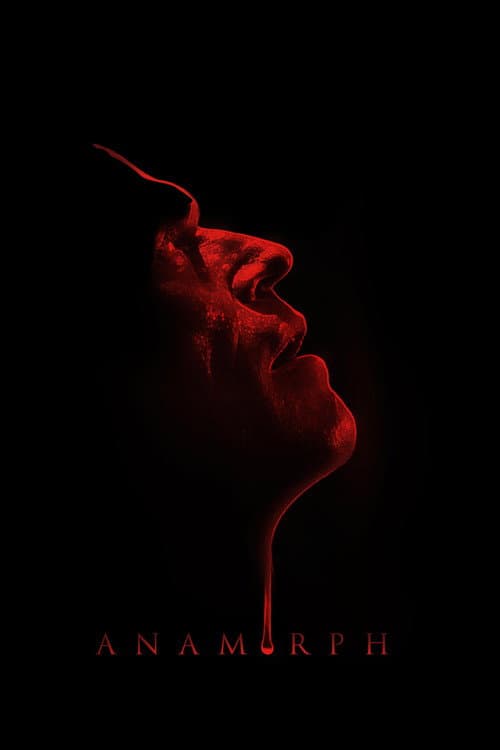 Anamorph (2007) poster