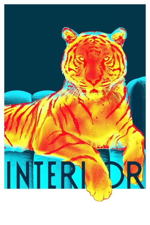 Interior (2025) poster