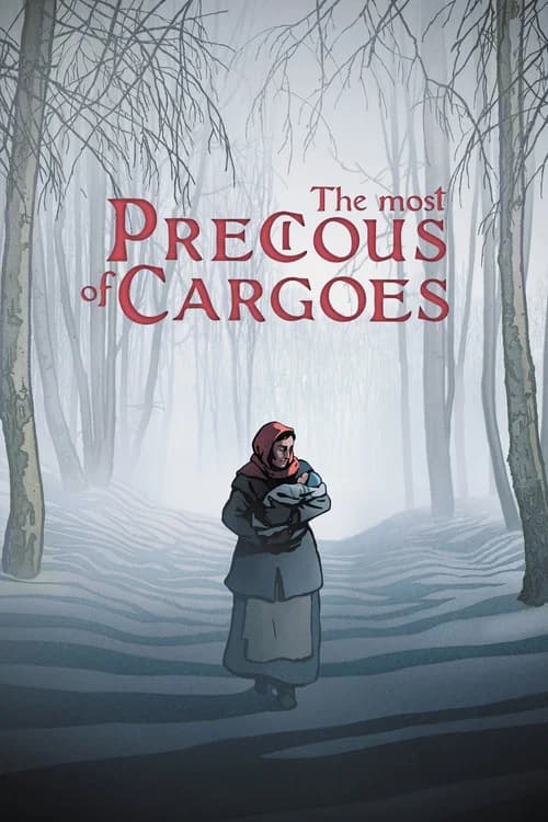 The Most Precious of Cargoes poster