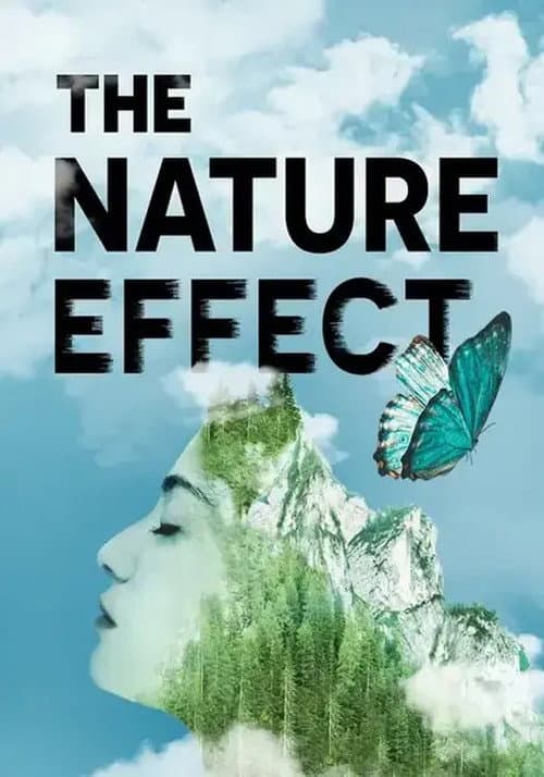 The Nature Effect poster