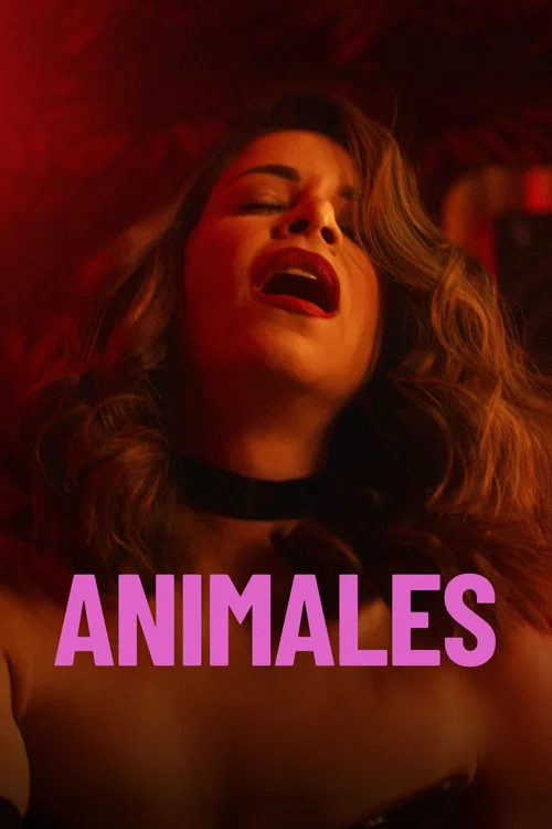 Animals (2026) poster